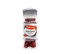 DUCROS - Baies Roses 20G - Lot De 3 - meilleure offre