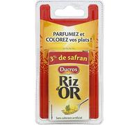 Ducros - Boite rizdor - 14 doses de 0,6g - (pour la quantité plus que 1 nous vous remboursons le port supplémentaire)