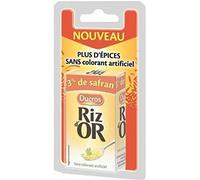 Ducros boite rizdor 14 sachets 8. 4g ducros ( Prix Par Unité )
