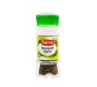 DUCROS - Bouquet Garni Épicé 18G - Lot De 4
