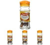 DUCROS - Cannelle 10 g (Lot de 4)