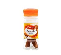 DUCROS - Cannelle Baton 10G - Lot De 4