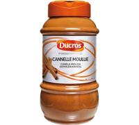 Ducros Cannelle Moulue, 390 G