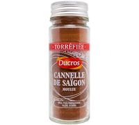 DUCROS - Cannelle Torréfiée 40 g
