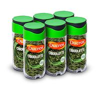DUCROS - Ciboulette 4 g - Lot de 6