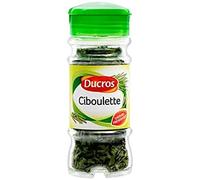 DUCROS - Ciboulette 4G - Lot De 3 - meilleure offre