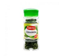 DUCROS - Ciboulette 4G - Lot De 4 - livraison offerte