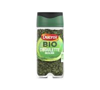Ducros Ciboulette Bio 4 g x 6