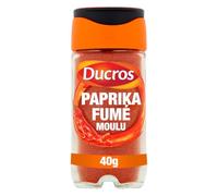 Ducros classique paprika fumee 40gr