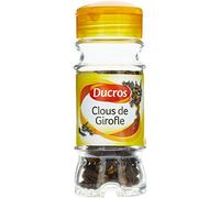 Ducros Clous de girofle 23g