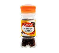 Ducros Clous de Girofle 23g (lot de 3)