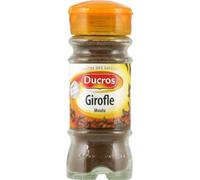 Ducros Clous De Girofle Moulus 35g