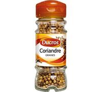 Ducros Coriandre Graines - Le flacon de 22g