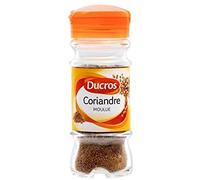DUCROS - Coriandre Moulue 32G - Lot De 2 - meilleure offre