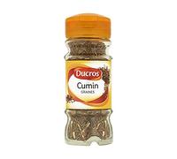Ducros Cumin Graines 35g (lot de 3)