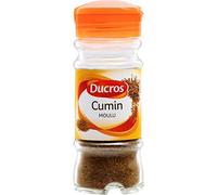Ducros Cumin Moulu 32g (lot de 3)