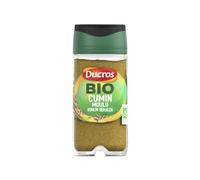 Ducros cumin moulu bio 30 g x 6