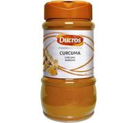 Ducros - Curcuma, 250 g