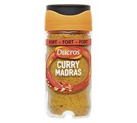 DUCROS - Curry Madras 45 g