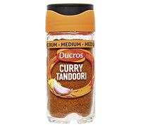 Ducros Curry Tandoori, 37g