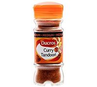 DUCROS - Curry Tandoori 37G - Lot De 3 - meilleure offre
