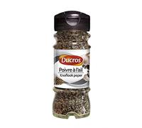 DUCROS - Duc Poivre À L'Ail 45G - Lot De 4 - Vendu Par Lot