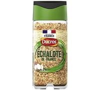 DUCROS - Ducros Échalote De France 28G - Lot De 4 - Vendu Par Lot