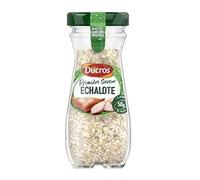 Ducros Echalote 10 g. - Le pot de 10g