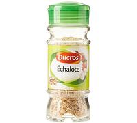 Ducros Échalote Semoule 26 g