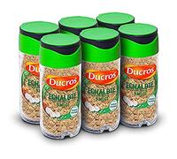 DUCROS - Echalote semoule 32 g - Lot de 6