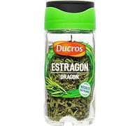 Ducros Estragon Récolté en France avec Opercule Fraîcheur 5g (lot de