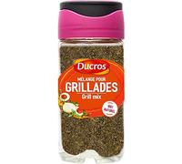 DUCROS FLACON DUC MÉLANGE MALIN POUR GRILLADES 17G - DUCROS - LOT DE 4 - Offre Special