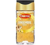 DUCROS - Gingembre Moulu 26G - Lot De 3 - meilleure offre