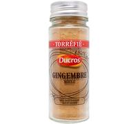 DUCROS - Gingembre Torréfié 32 g