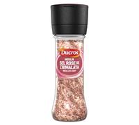 Ducros Grand Moulin Sel de l'Himalaya 180 g x 6