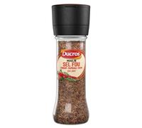 Ducros Grand Moulin Sel Fou 150 g x 6