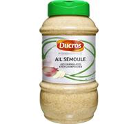 Ducros Granulés D'Ail, 500 G