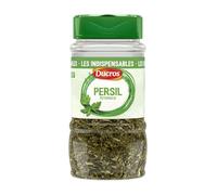DUCROS - Herbe Aromatique Fraîche pour Rehausser vos Plats, Persil Naturel en Pot 30g - Le Lot De 3