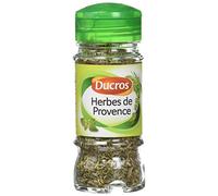 Ducros Herbes de Provence 18 g - Lot de 3