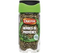 Ducros Herbes de Provence avec Opercule Fraîcheur 18g (lot de 3