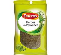 Ducros Herbes de Provence Sachet 100g (lot de 3)