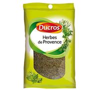 DUCROS - Herbes De Provence Sachet 100G - Lot De 4