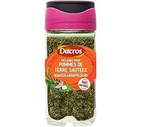 DUCROS - Home Food Mélange Pour Pommes De Terre Sautées 30G - Lot De 3 - meilleure offre