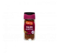 DUCROS - Les Mélanges Cuisinez À L'Italienne 30G - Lot De 4 - livraison offerte