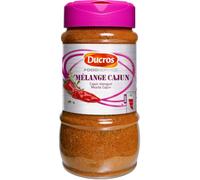 Ducros Mélange Cajun, 220 G