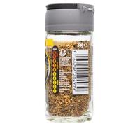 DUCROS - Mélange Épices 5 Baies Moulues Intense, Saveur Relevée et Arômes Frais (Flacon 35g) - Le Lot De 4