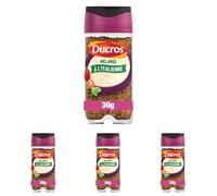 DUCROS - Mélange Italian 30 g (Lot de 4)