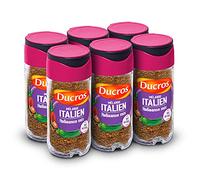 DUCROS - Mélange Italien 30 g - Lot de 6