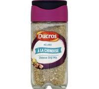 Ducros Mélange Malin Chinois 37g