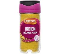 Ducros Mélange Malin D'Épices Indiens 50g